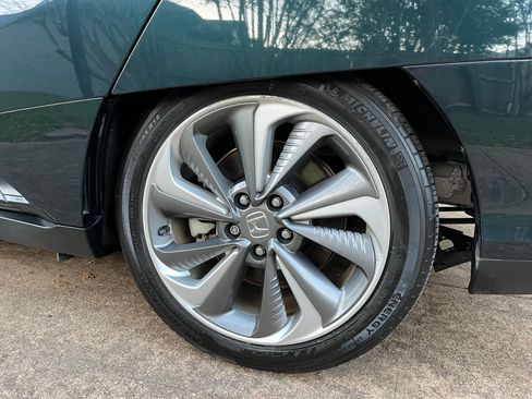 Used 2018 Honda Clarity Plug-In Hybrid image 24