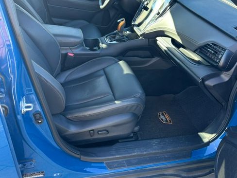 Used 2023 Subaru Outback Wilderness image 9