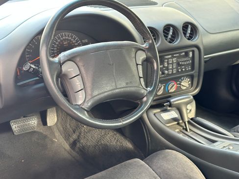 Used 1994 Pontiac Firebird Formula image 8