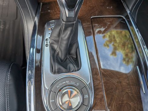 Used 2018 INFINITI QX80 4WD w/ Deluxe Technology Package image 20