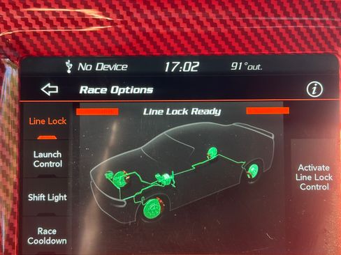 Used 2020 Dodge Challenger SRT Hellcat RWD image 32