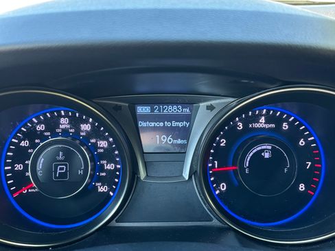 Used 2013 Hyundai Genesis 2.0T image 16