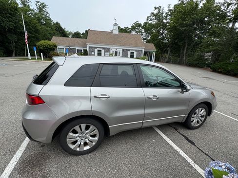 Used 2011 Acura RDX SH-AWD image 1