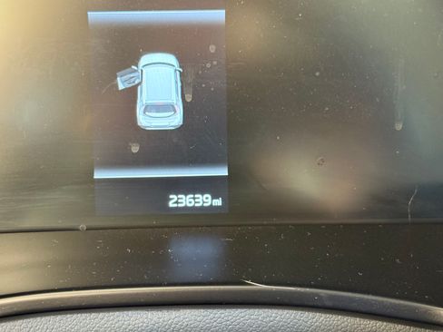 Used 2023 Kia Soul EX image 5