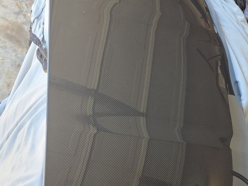 Used 2015 Chevrolet Corvette Z06 w/ 3LZ Preferred Equipment Group image 25