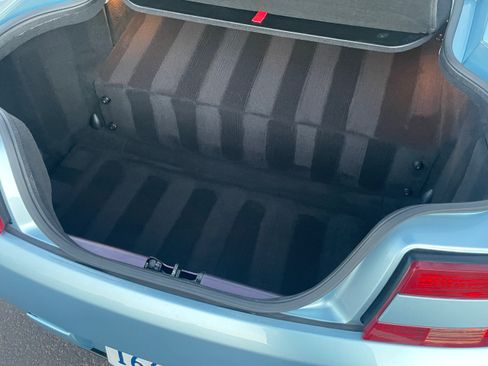 Used 2007 Aston Martin V8 Vantage Coupe image 20