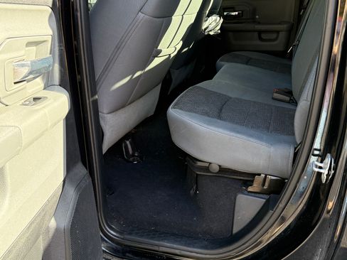 Used 2014 RAM 1500 Big Horn image 18