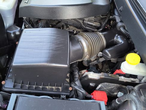 Used 2013 Dodge Journey Crew w/ Navigation & Sound Group I image 12