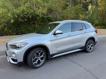 Used 2016 BMW X1 xDrive28i