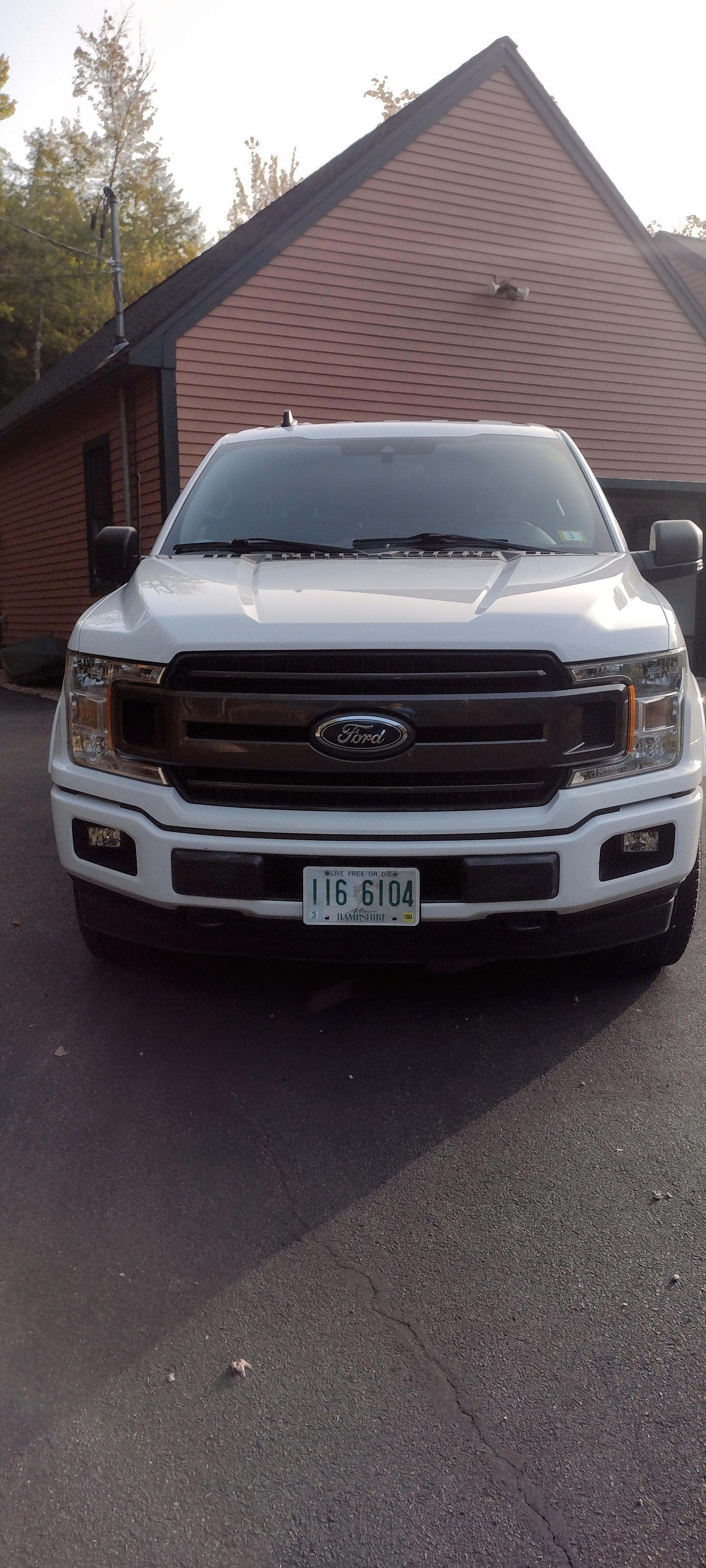 Used 2019 Ford F150 XLT w/ Equipment Group 302A Luxury AWD/4WD image 4