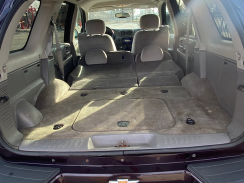 Used 2008 Chevrolet TrailBlazer 4WD w/ Smoker's Package image 9