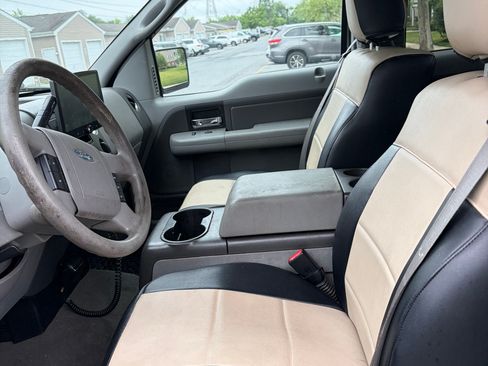 Used 2006 Ford F150 FX4 AWD/4WD image 12