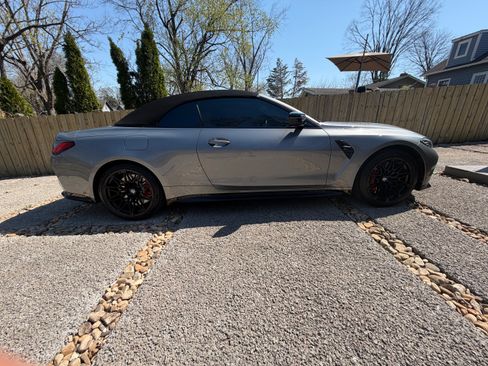 Used 2024 BMW M4 xDrive Competition w/ M Driver's Package image 12