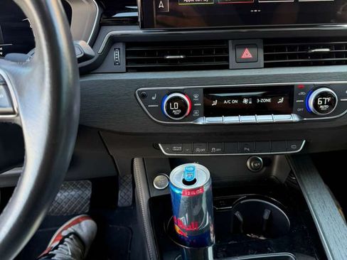 Used 2021 Audi A5 2.0T Premium Plus image 5