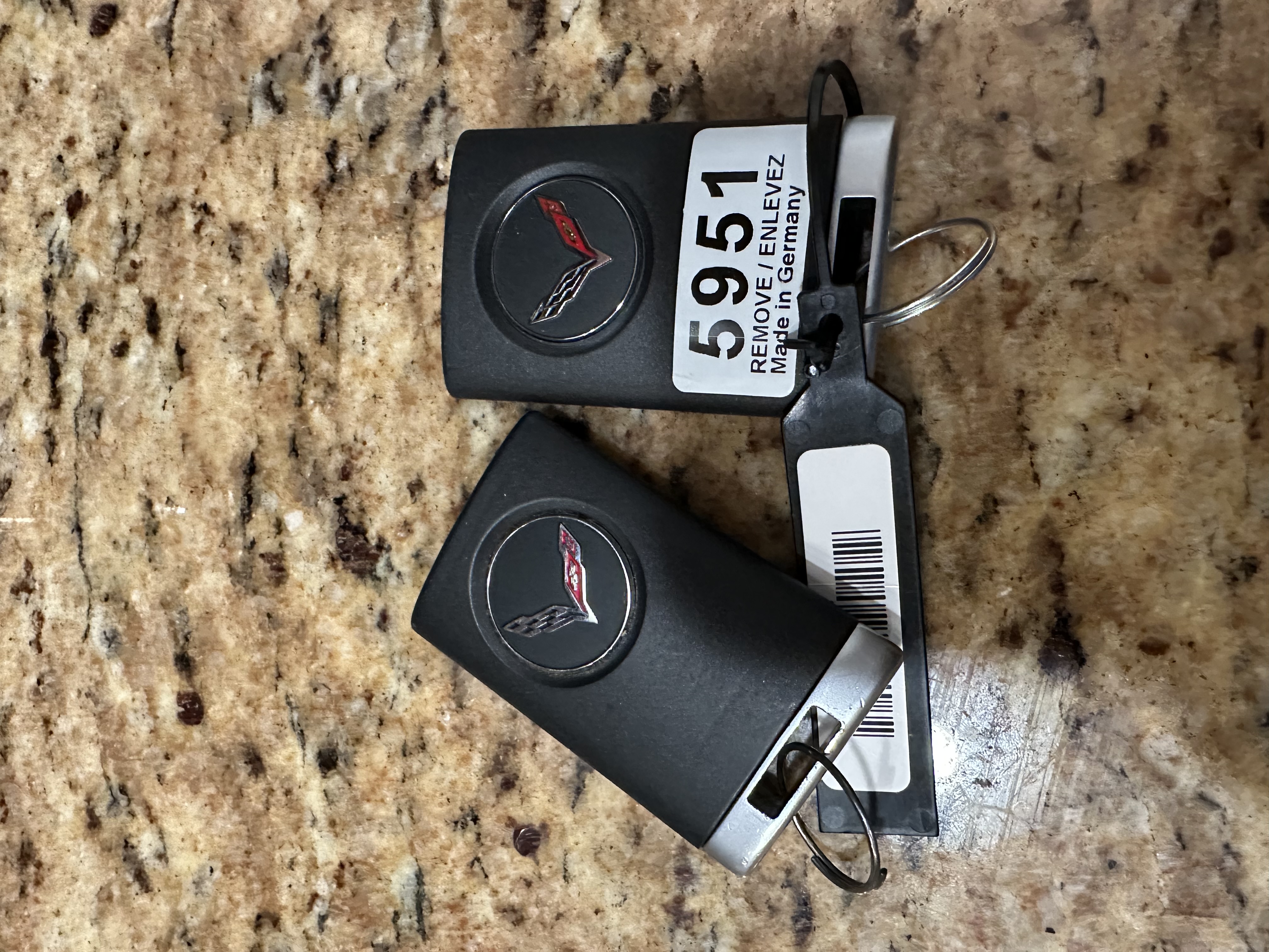Used 2019 Chevrolet Corvette Z06 RWD image 9