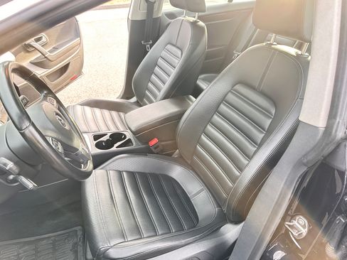 Used 2012 Volkswagen CC Lux Plus image 10