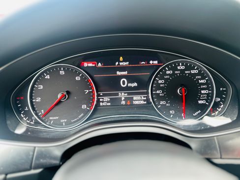 Used 2016 Audi A7 3.0T Premium Plus image 6