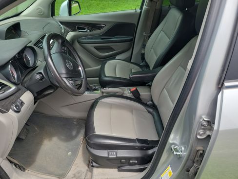 Used 2014 Buick Encore Leather FWD image 9