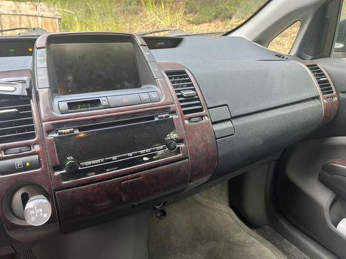 Used 2008 Toyota Prius image 14