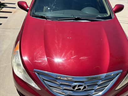 Used 2013 Hyundai Sonata GLS