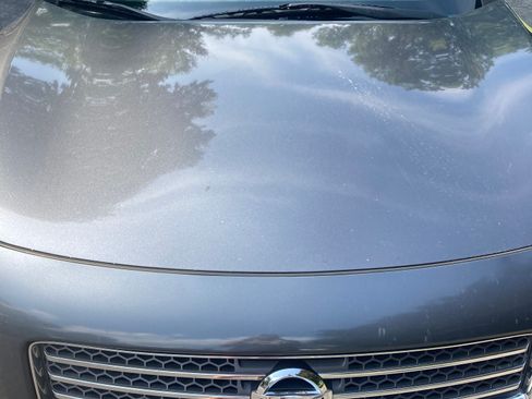 Used 2009 Nissan Maxima 3.5 SV w/ Premium Pkg image 15