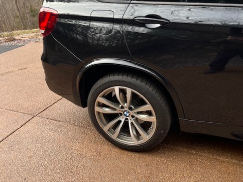 Used 2014 BMW X5 xDrive50i image 6