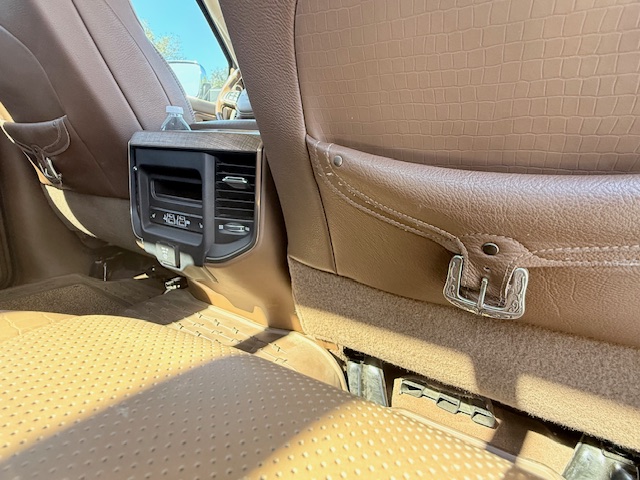 Used 2020 RAM 2500 Limited AWD/4WD image 22