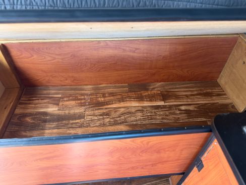 Used 2012 Mercedes-Benz Sprinter 2500 image 27