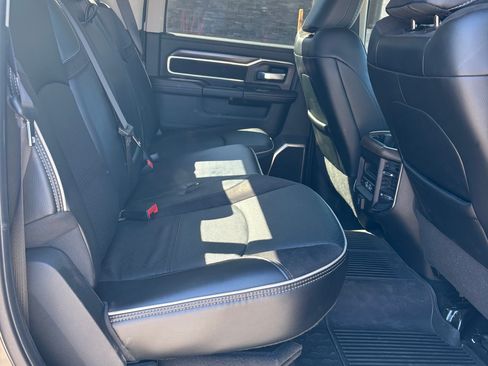 Used 2023 RAM 2500 Laramie image 6