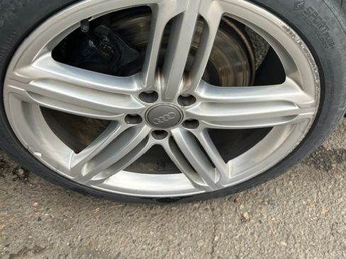 Used 2014 Audi S4 Premium Plus AWD/4WD image 14