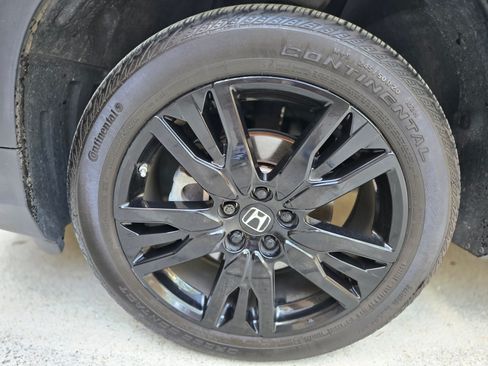 Used 2021 Honda Pilot Special Edition image 14