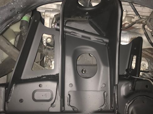 Used 2010 Toyota FJ Cruiser 4WD image 14