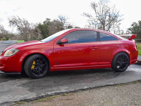 Used 2006 Chevrolet Cobalt SS image 5