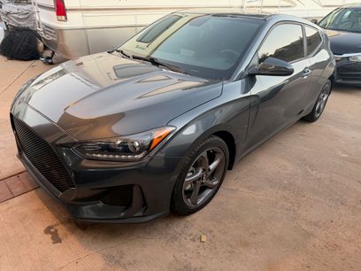 Used 2019 Hyundai Veloster 2.0
