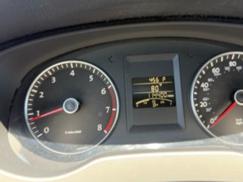 Used 2014 Volkswagen Jetta SE FWD image 11