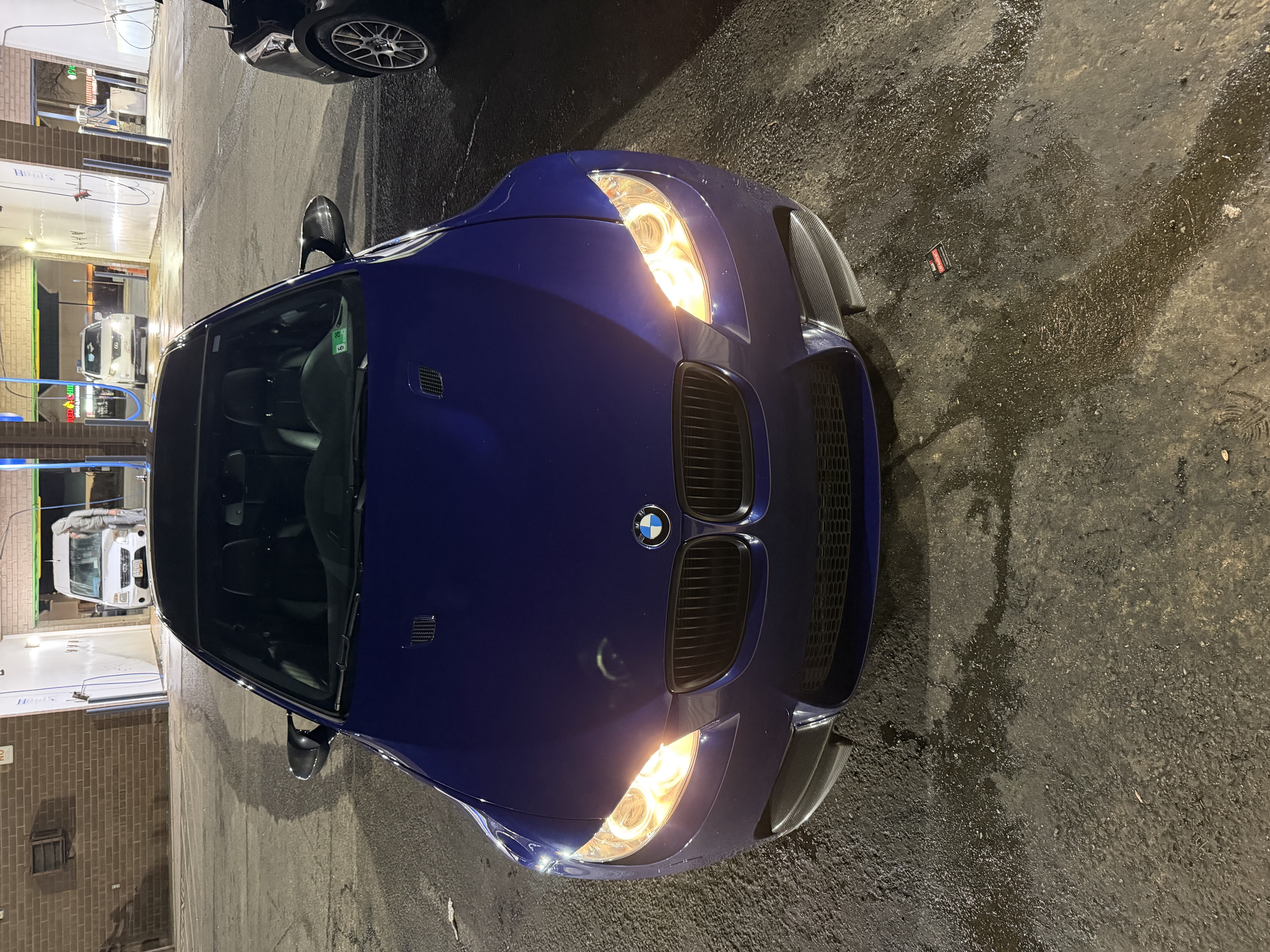 Used 2013 BMW M3 Coupe RWD image 10