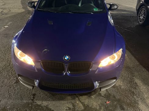 Used 2013 BMW M3 Coupe RWD image 10
