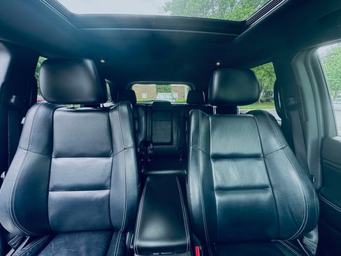 Used 2017 Jeep Grand Cherokee Limited AWD/4WD image 12