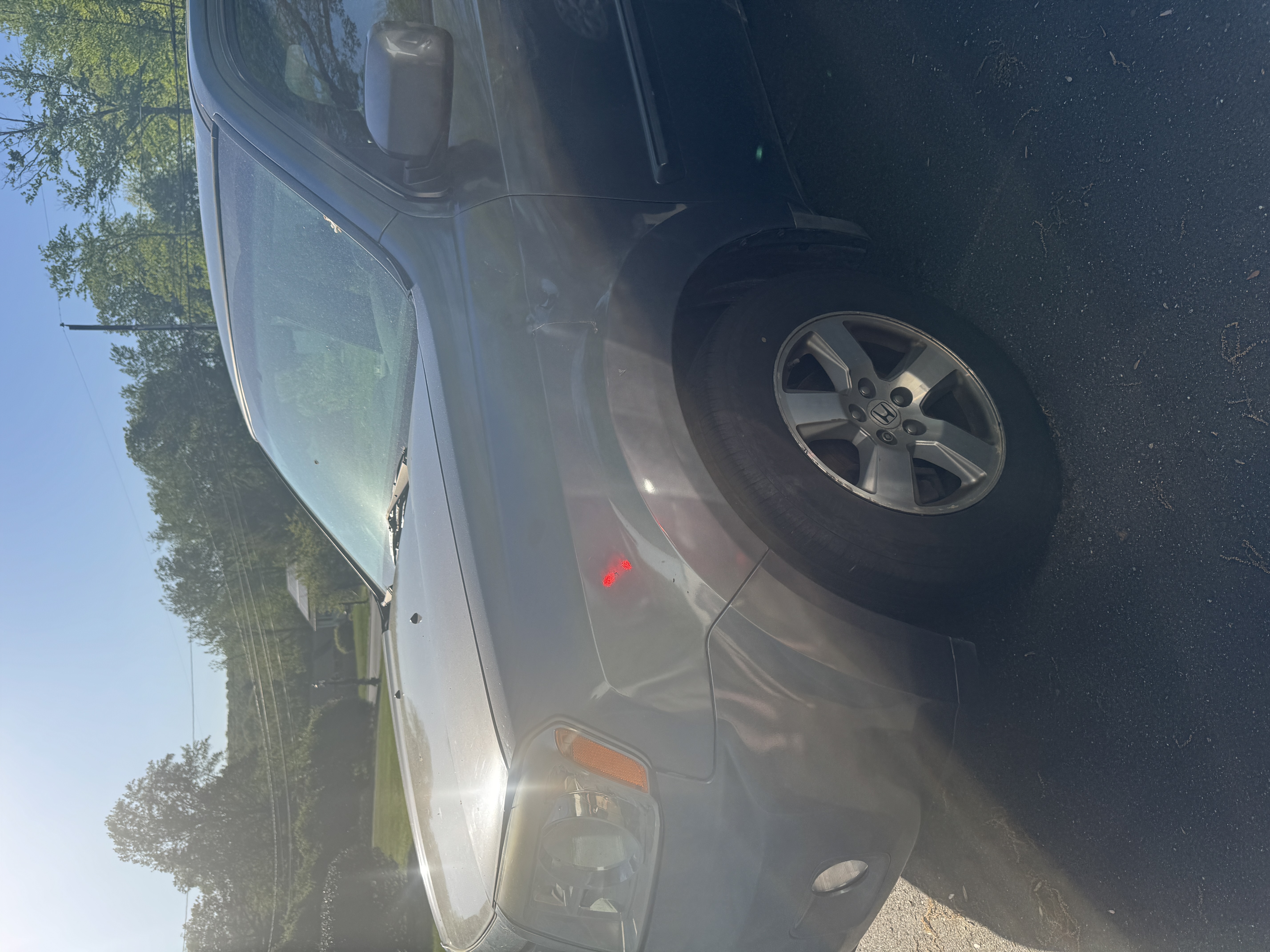 Used 2010 Honda Pilot EX-L image 2