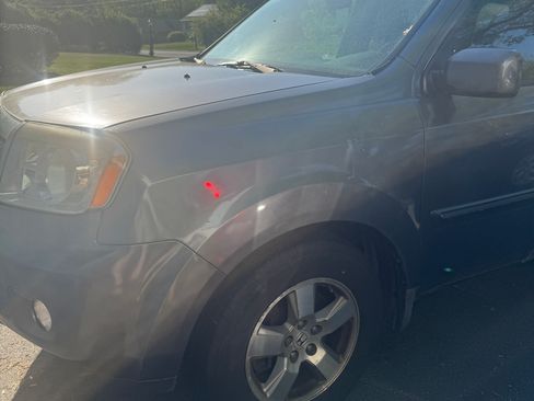 Used 2010 Honda Pilot EX-L image 2