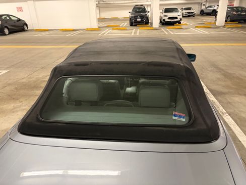 Used 2005 BMW 330Ci Convertible image 5