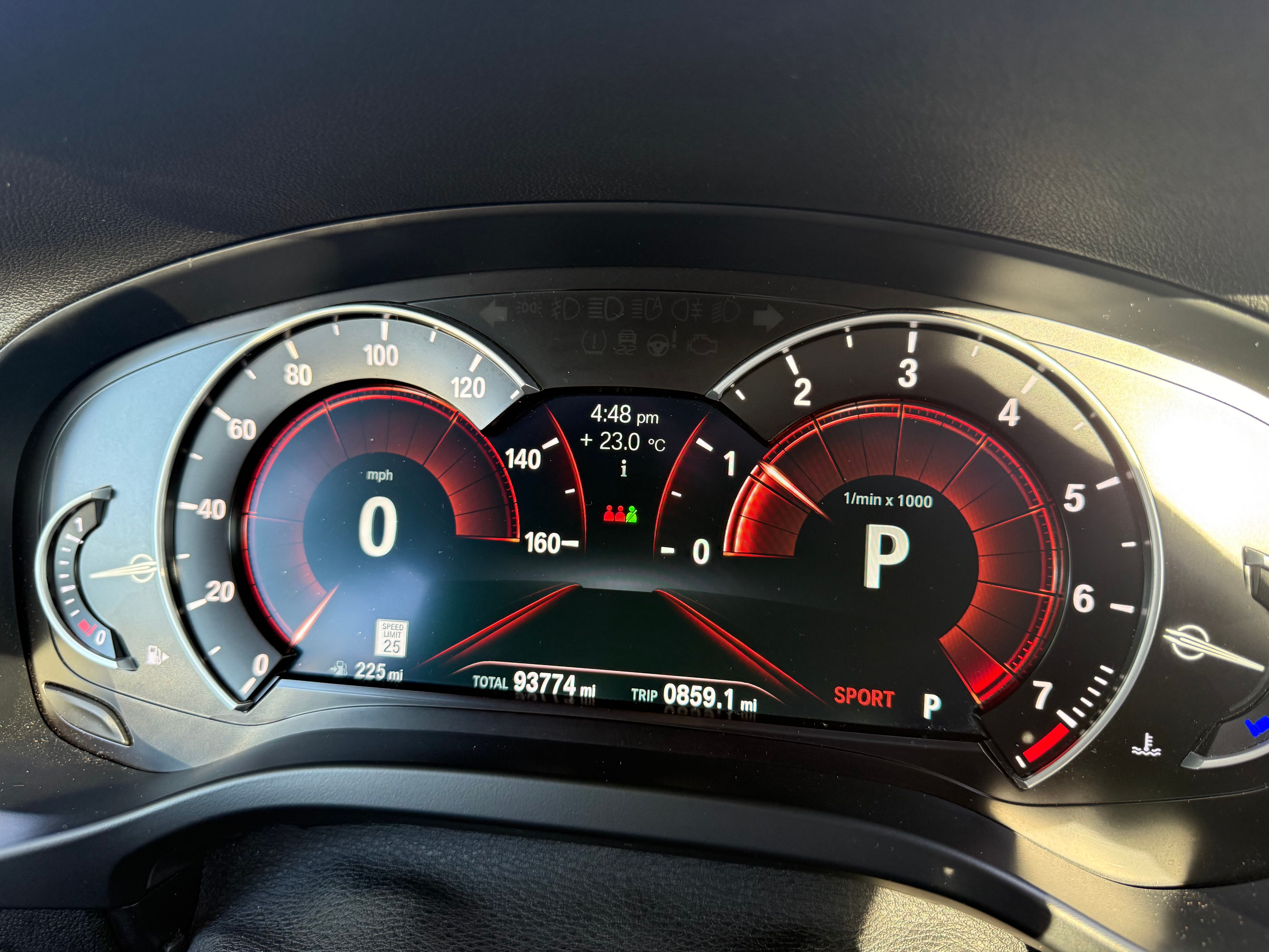 Used 2019 BMW X3 xDrive30i AWD/4WD image 9