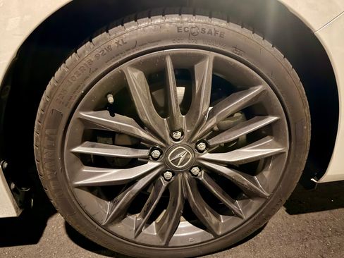 Used 2021 Acura ILX image 13