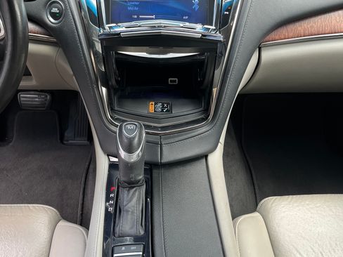 Used 2015 Cadillac CTS Sedan image 14