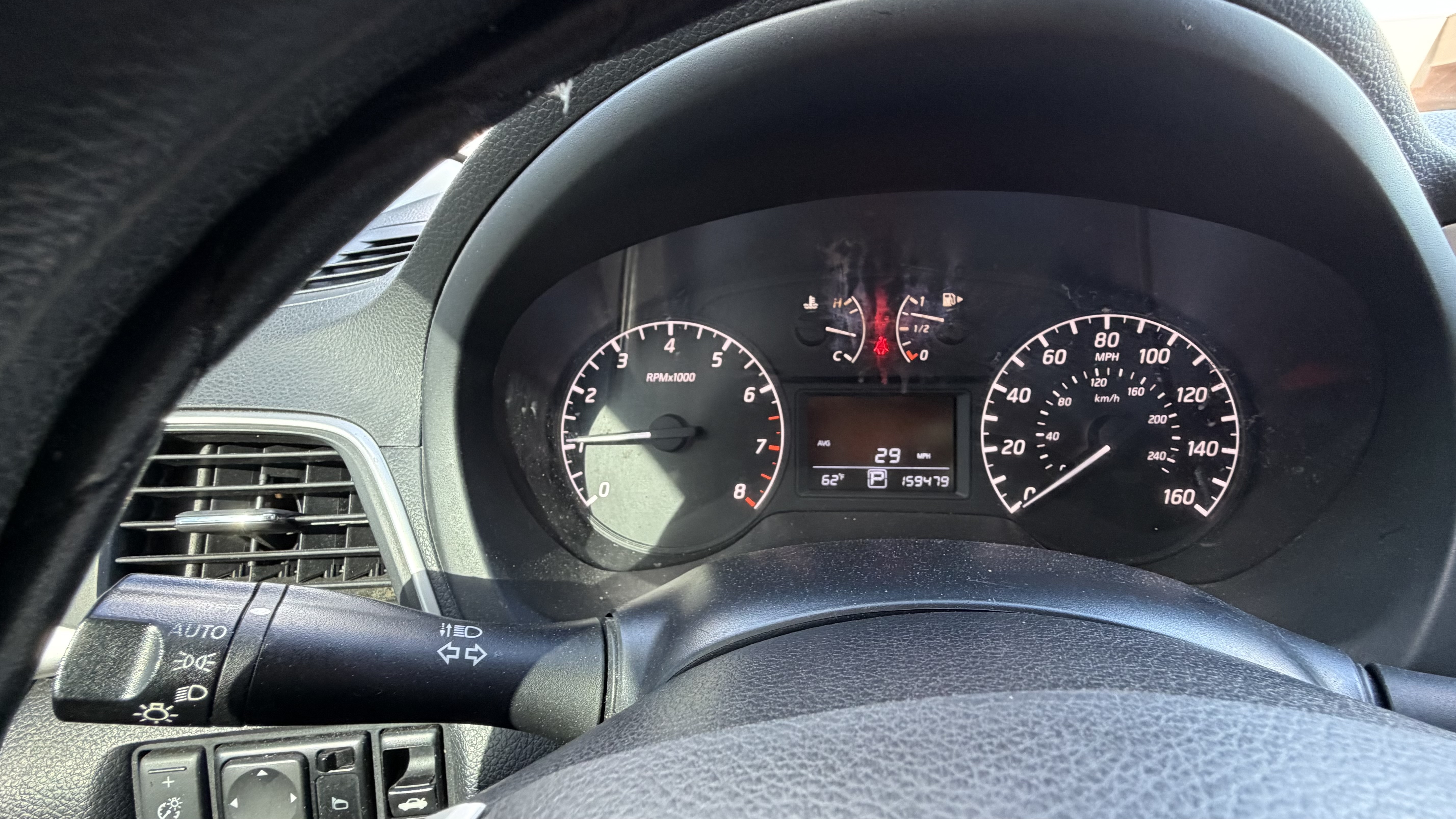 Used 2017 Nissan Sentra S FWD image 9
