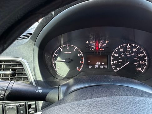 Used 2017 Nissan Sentra S FWD image 9