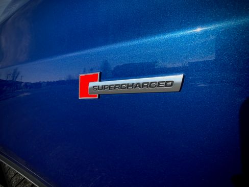Used 2016 Audi SQ5 Premium Plus AWD/4WD image 14