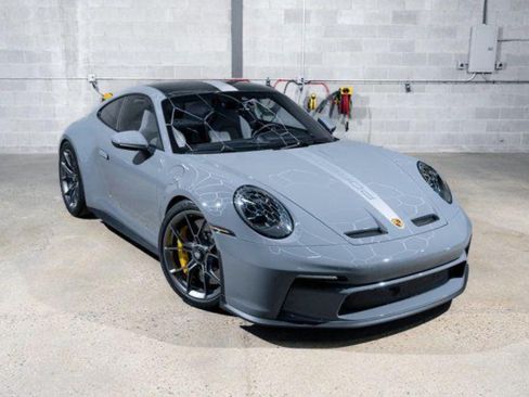 Used 2023 Porsche 911 GT3 image 2