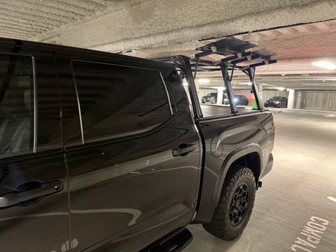 Used 2023 Toyota Tundra TRD Pro image 6