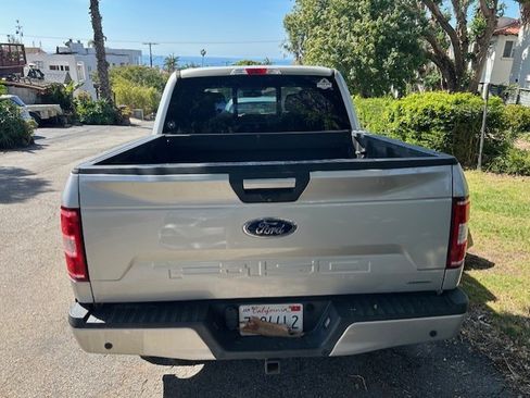 Used 2018 Ford F150 XLT w/ Equipment Group 302A Luxury image 8